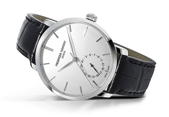 Frederique Constant Slimline Manufacture FC-710S4S6