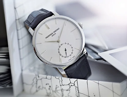 Frederique Constant Slimline Manufacture FC-710S4S6