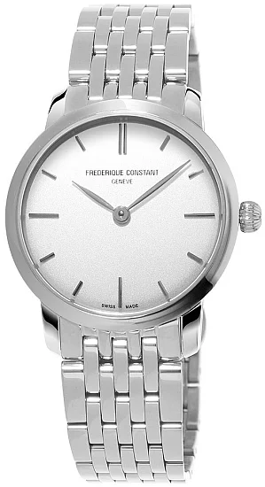 Frederique Constant Slimline Mid Size Ladies FC-200S1S36B3