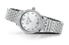 Zdjęcie 2 Frederique Constant Slimline Mini Ladies Diamonds FC-200WHDSD6B