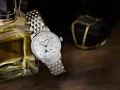  Zdjęcie 5 Frederique Constant Slimline Moonphase Ladies Diamonds FC-206MPWD1S6B
