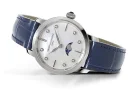  Zdjęcie 5 Frederique Constant Slimline Moonphase Ladies Diamonds FC-206MPWD1S6