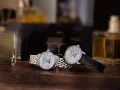  Zdjęcie 6 Frederique Constant Slimline Moonphase Ladies Diamonds FC-206MPWD1SD6B