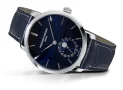  Zdjęcie 5 Frederique Constant Slimline Moonphase Manufacture FC-705N4S6