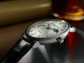  Zdjęcie 3 Frederique Constant Slimline Moonphase Manufacture FC-702S3S6