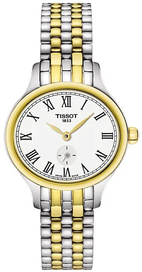 Tissot Bella Ora Piccola PVD T1031102203300