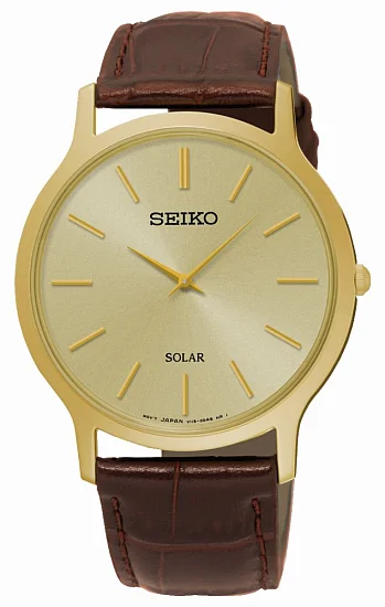 Seiko Solar SUP870P1