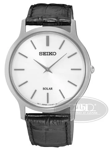 Seiko Solar SUP873P1