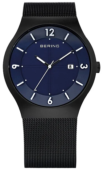 Bering Solar Gent Date 14440-227