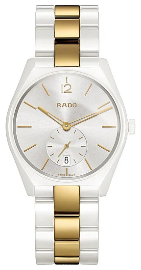 Rado Specchio Gent Quartz Small Second L R27082017