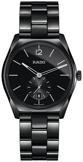 Rado Specchio Gent Quartz Small Second L R27081152