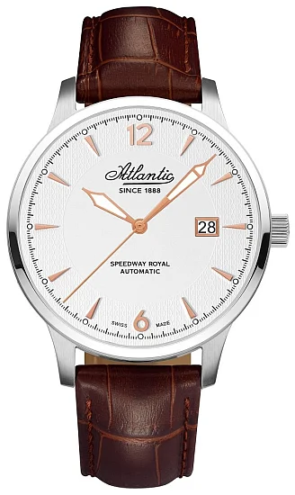Atlantic Speedway Royale Automatic 687504125R