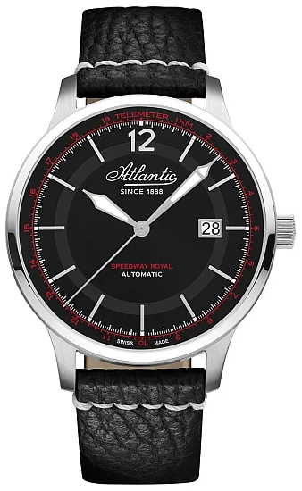 Atlantic Speedway Royale Automatic 687504162