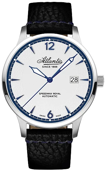 Atlantic Speedway Royale Automatic 687504125B
