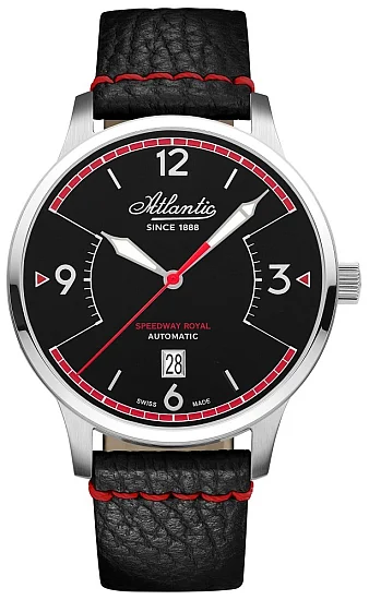 Atlantic Speedway Royale Automatic 687504165