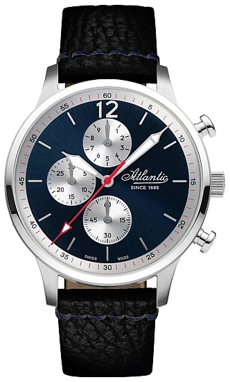 Atlantic Speedway Royale Chrono 684504152