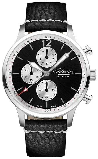 Atlantic Speedway Royale Chrono 684504162