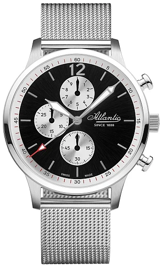 Atlantic Speedway Royale Chrono Mesh 684554162