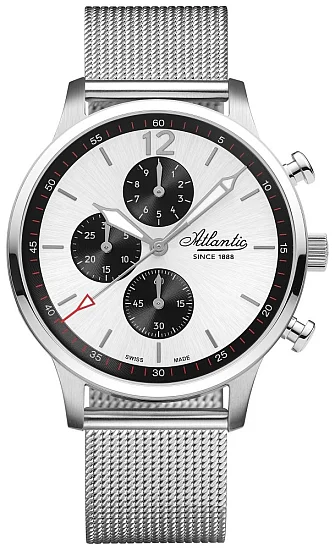 Atlantic Speedway Royale Chrono Mesh 684554122