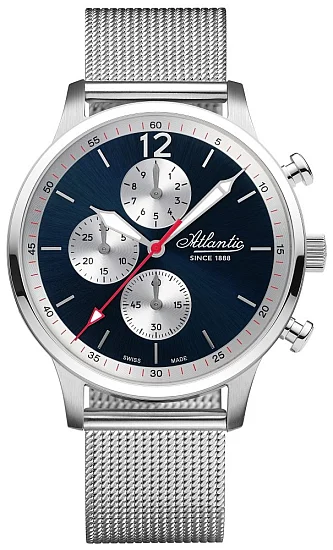 Atlantic Speedway Royale Chrono Mesh 684554152