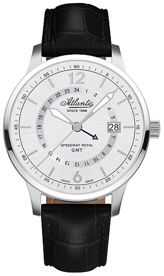 Atlantic Speedway Royale GMT 685514122
