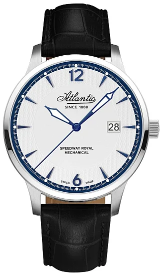 Atlantic Speedway Royale Mechanical 686504125B