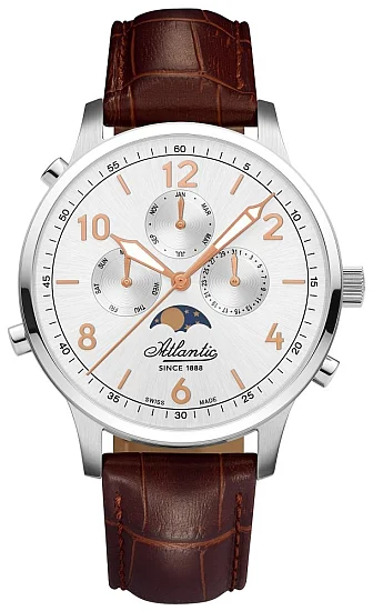 Atlantic Speedway Royale Moonphase Calendar 685504125R