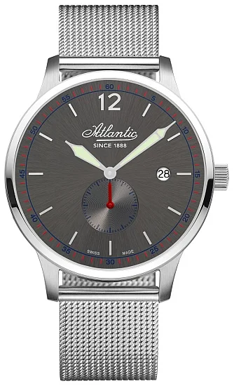 Atlantic Speedway Royale Small Second Mesh 683574142B