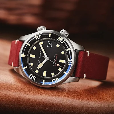 Spinnaker Bradner Automatic Date SP-5062-01