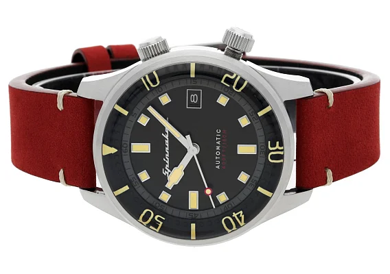 Spinnaker Bradner Automatic Date SP-5062-01