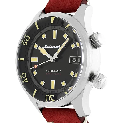 Spinnaker Bradner Automatic Date SP-5062-01