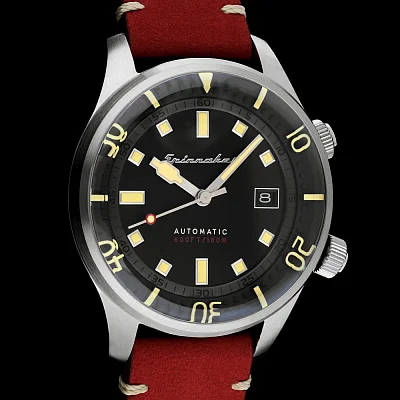 Spinnaker Bradner Automatic Date SP-5062-01