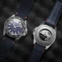  Zdjęcie 7 Spinnaker Tesei Automatic Date Titanium Ceramic SP-5061-02