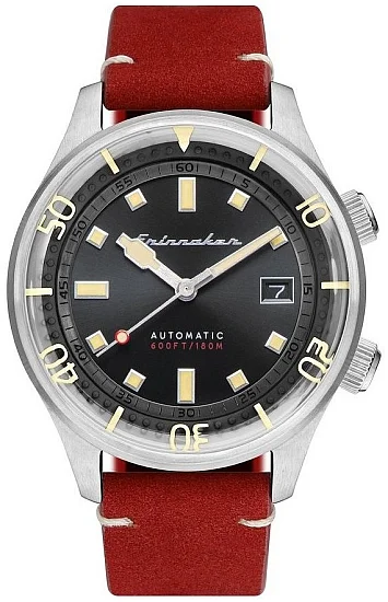 Spinnaker Bradner Automatic Date SP-5062-01