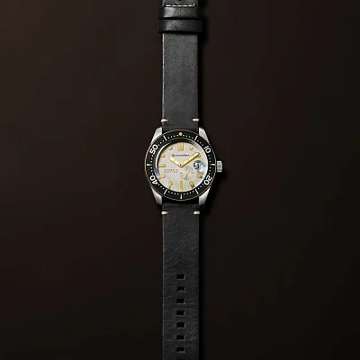 Spinnaker Croft Automatic Date Small Second SP-5058-0A
