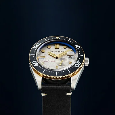 Spinnaker Croft Automatic Date Small Second SP-5058-0A