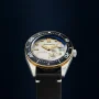  Zdjęcie 3 Spinnaker Croft Automatic Date Small Second SP-5058-0A
