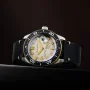  Zdjęcie 4 Spinnaker Croft Automatic Date Small Second SP-5058-0A