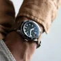  Zdjęcie 2 Spinnaker Croft Mid-Size Automatic Anchor Black SP-5100-01