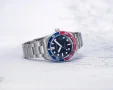  Zdjęcie 4 Spinnaker Croft Mid-Size Automatic Elemental SP-5100-11