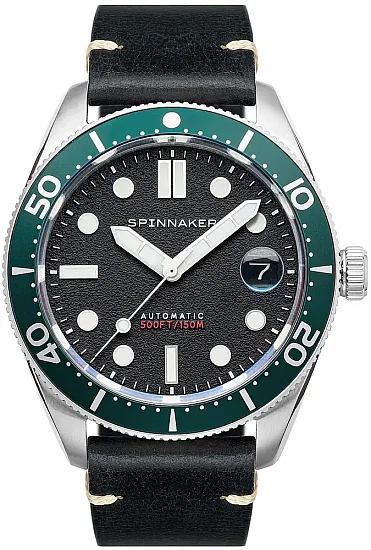 Spinnaker Croft Mid-Size Automatic Nomad SP-5100-02