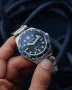  Zdjęcie 4 Spinnaker Croft Mid-Size Automatic Regiment Blue SP-5100-22