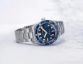  Zdjęcie 10 Spinnaker Croft Mid-Size Automatic Regiment Blue SP-5100-22