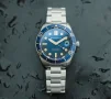  Zdjęcie 8 Spinnaker Croft Mid-Size Automatic Regiment Blue SP-5100-22