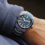  Zdjęcie 2 Spinnaker Croft Mid-Size Automatic Regiment Blue SP-5100-22