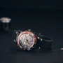  Zdjęcie 4 Spinnaker Croft Mid-Size Skeleton Automatic Covert Limited Edition SP-5095-02