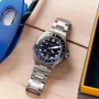  Zdjęcie 5 Spinnaker Dumas GMT Navy Black Automatic Date Set SP-5119-22