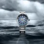  Zdjęcie 2 Spinnaker Dumas GMT Ocean Blue Automatic Date Set SP-5119-55