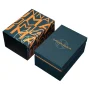  Zdjęcie 7 Spinnaker Dumas GMT Ocean Blue Automatic Date Set SP-5119-55