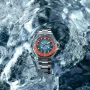  Zdjęcie 3 Spinnaker Dumas GMT Red Blue Automatic Date Set SP-5119-77